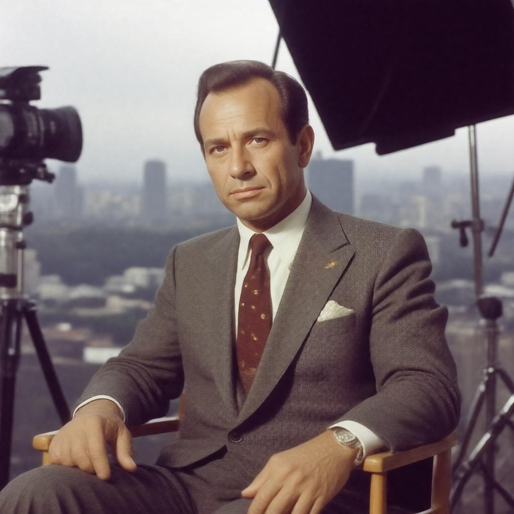 Ben Gazzara
